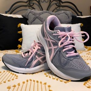 ASICS GEL - Contend 7 Women's Running Shoe, Size 8